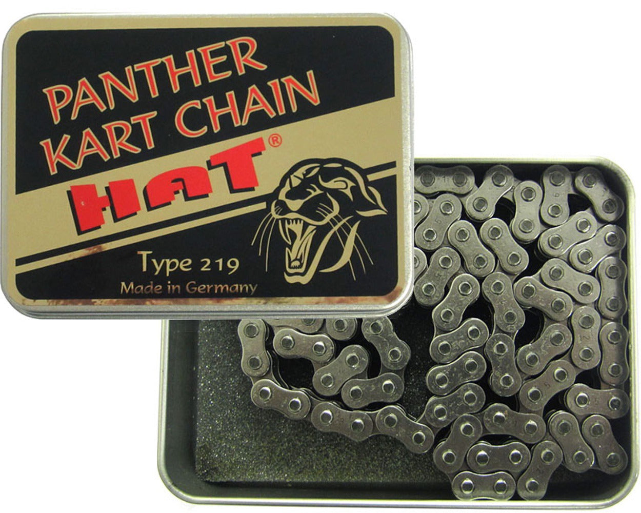 Panther 219 Pitch Chain