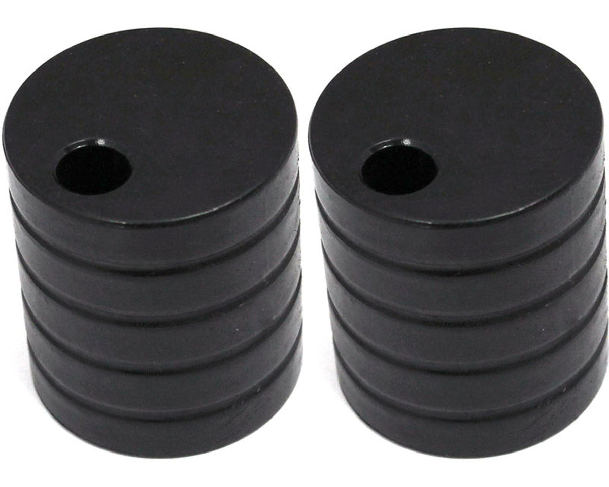 Premium Quality Cadet / Junior Pedal Extensions - Pair
