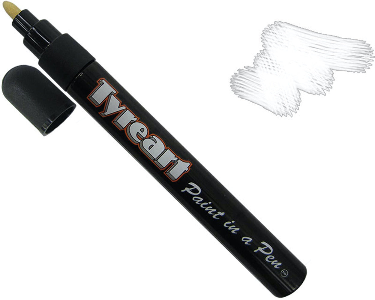 TyreArt Tyre Pen