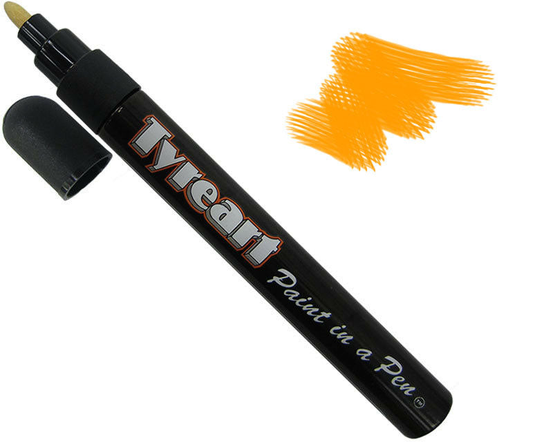 TyreArt Tyre Pen