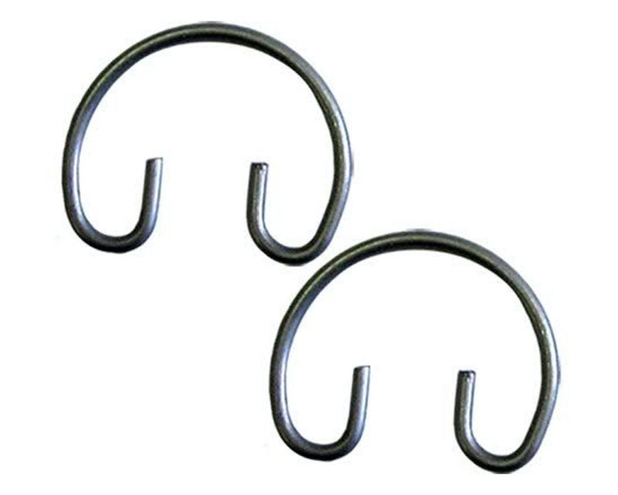 Aftermarket Honda GX120 Piston Pin Circlip (Pack 2)