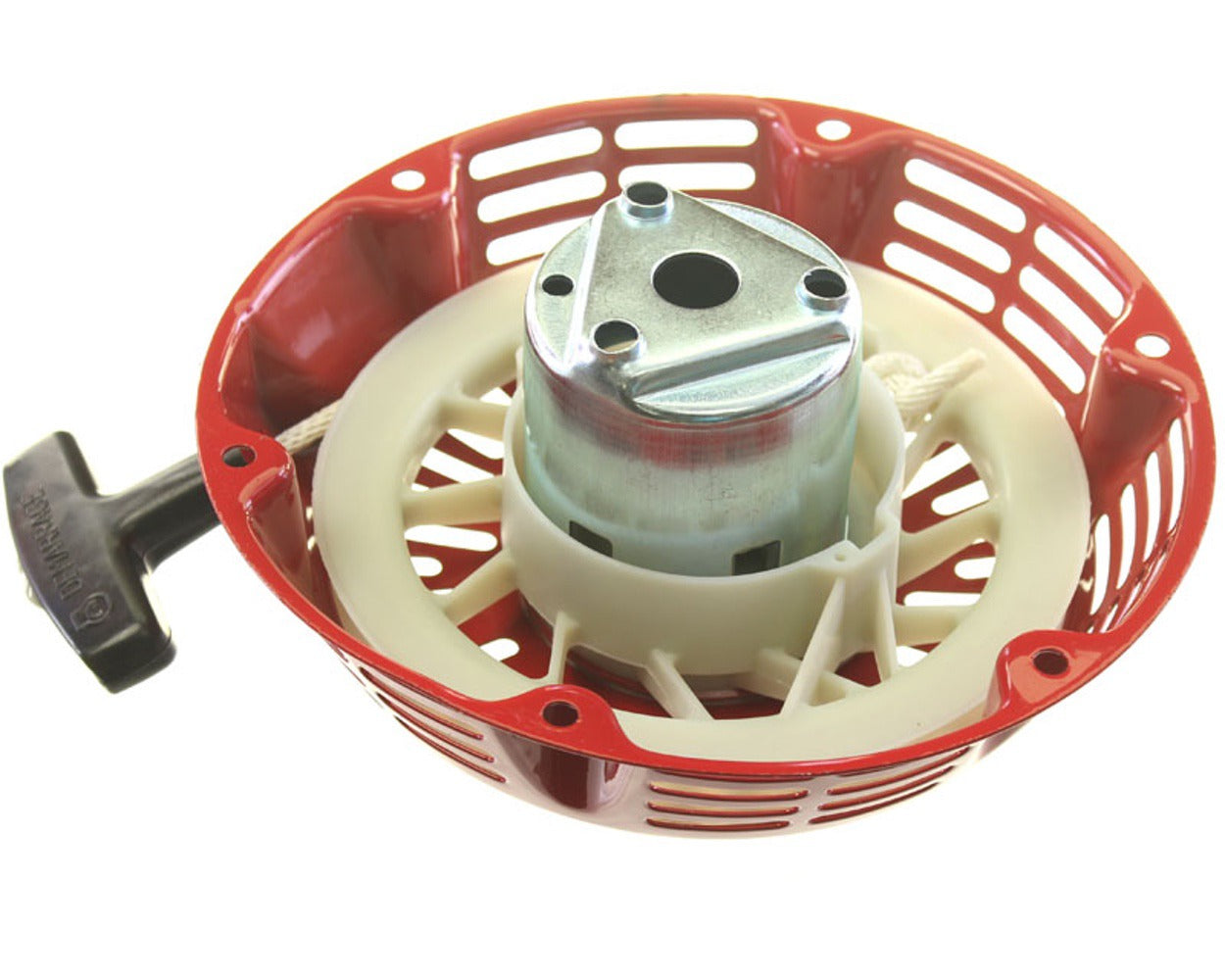 Aftermarket Honda GX270 Recoil Starter Assembly Supplied With Cup