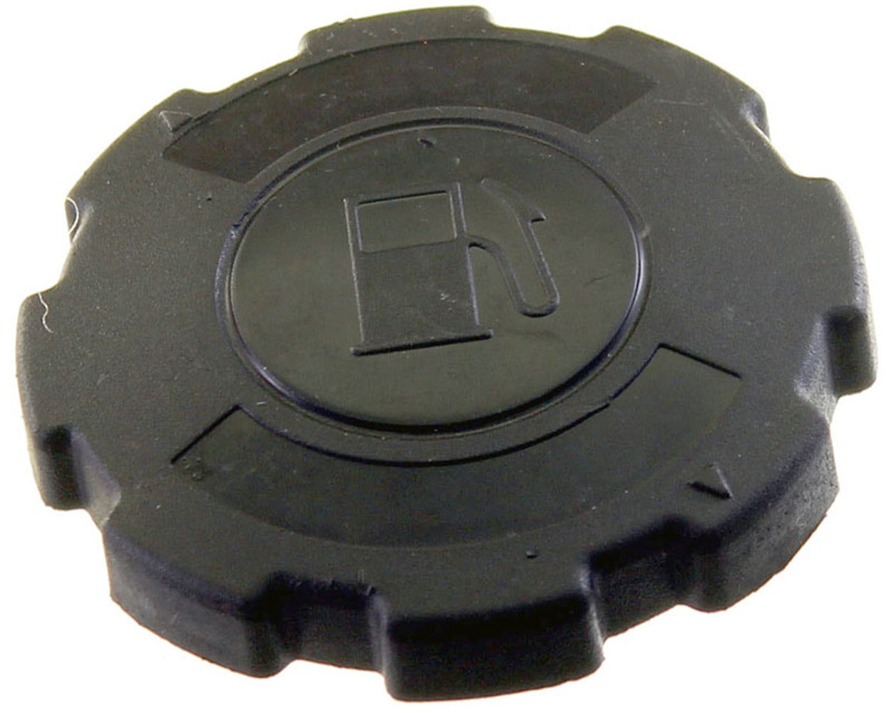 Aftermarket GX160 & GX200 Fuel Tank Cap - Black