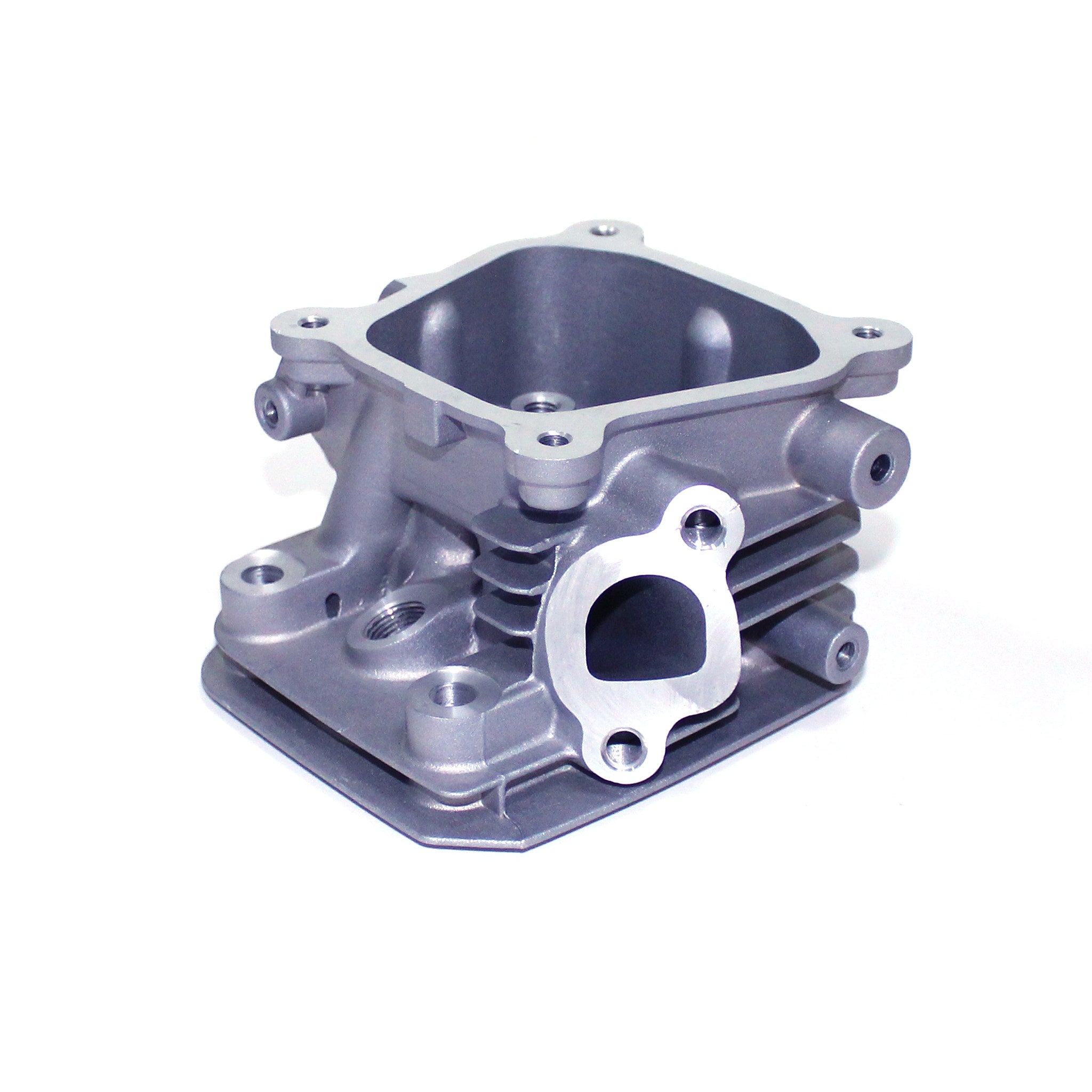 Aftermarket Honda GX120 Cylinder Head