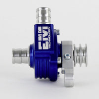 EM Technology EM-09 Aluminium Water Pump Anodized