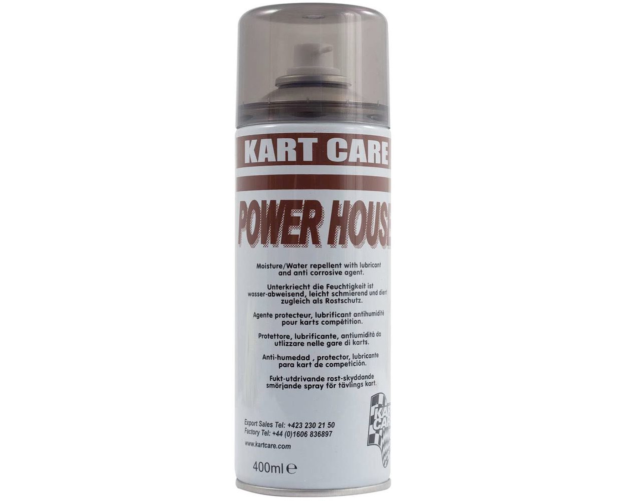 Kart Care Powerhouse Moisture Repellent 500ml