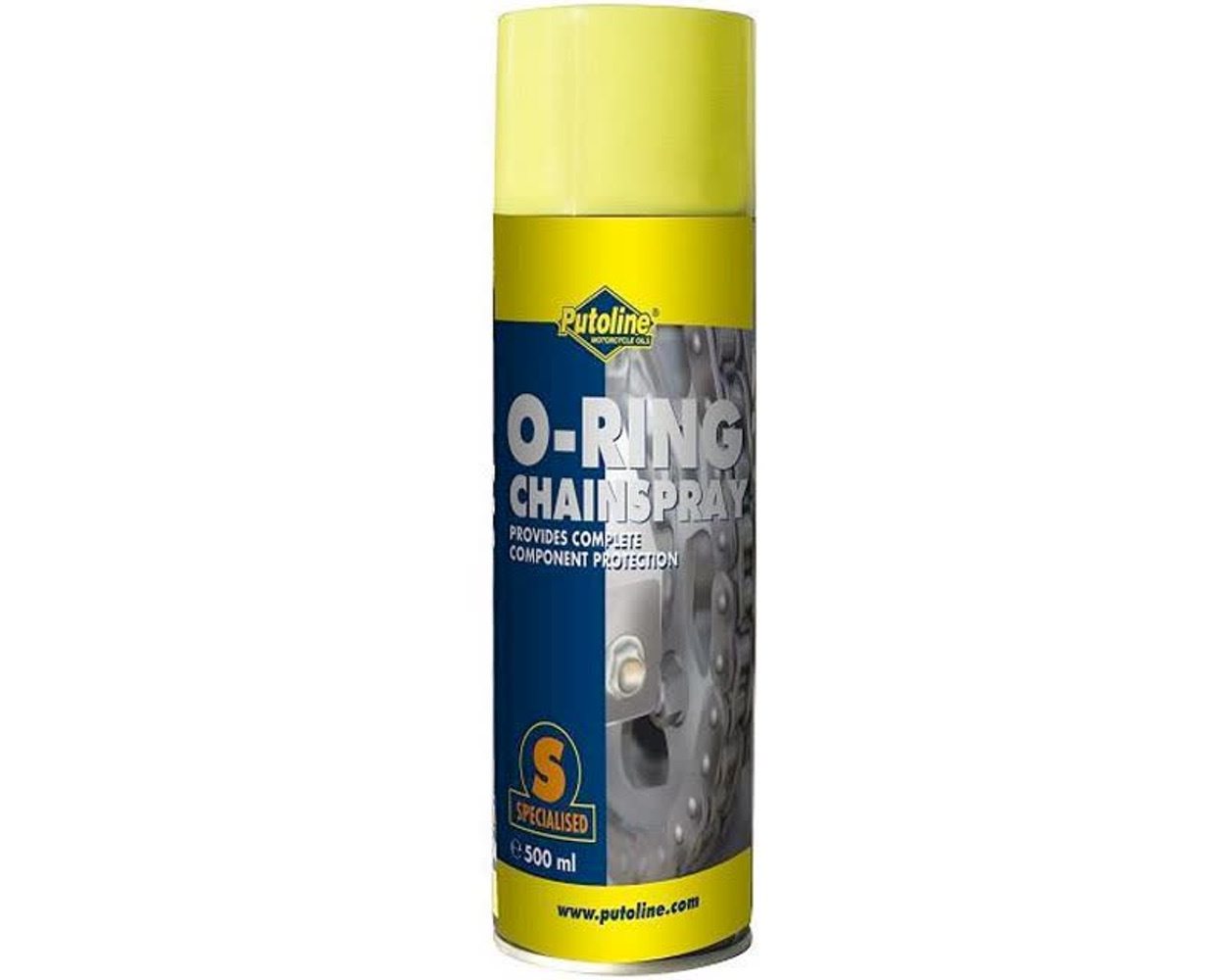 Putoline O-Ring Chain Lube 500ml