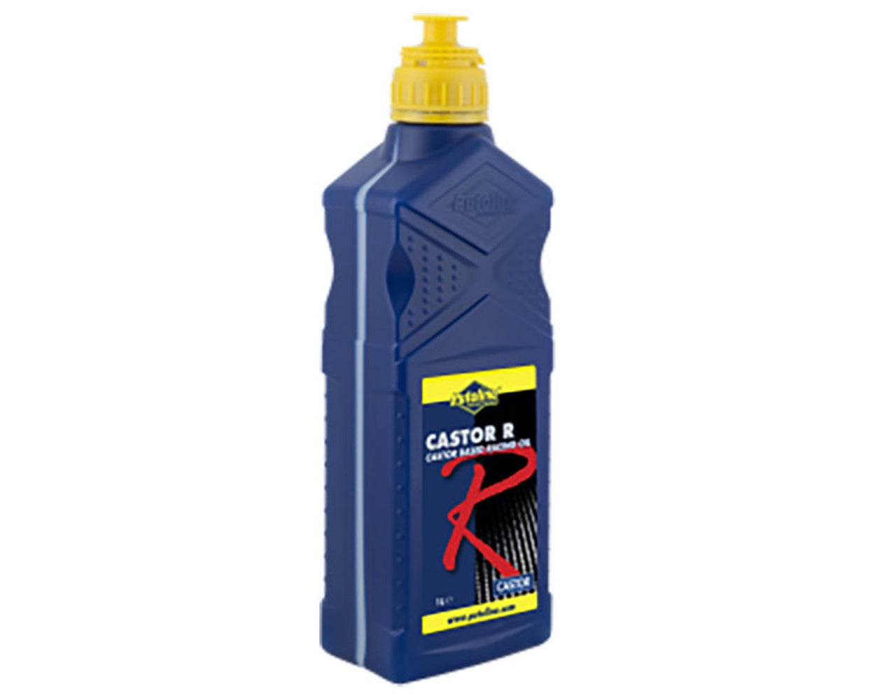 Putoline Castor Kart Tech Oil 1L