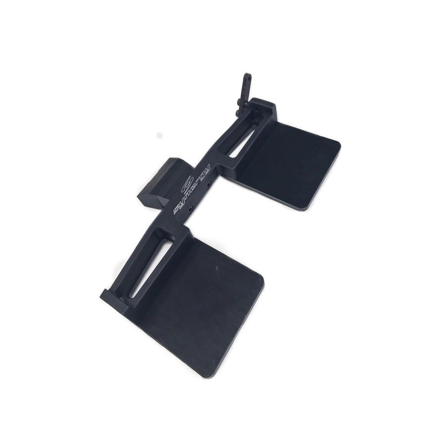 Cadet Pedal Extension Kit (Synergy)