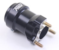 AMV Aluminium Rear Hub 8mm Key