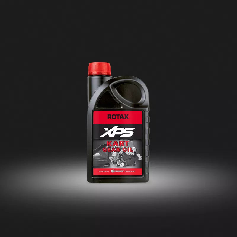 Rotax XPS Kart Tec Kart Gear Oil 1L 25472