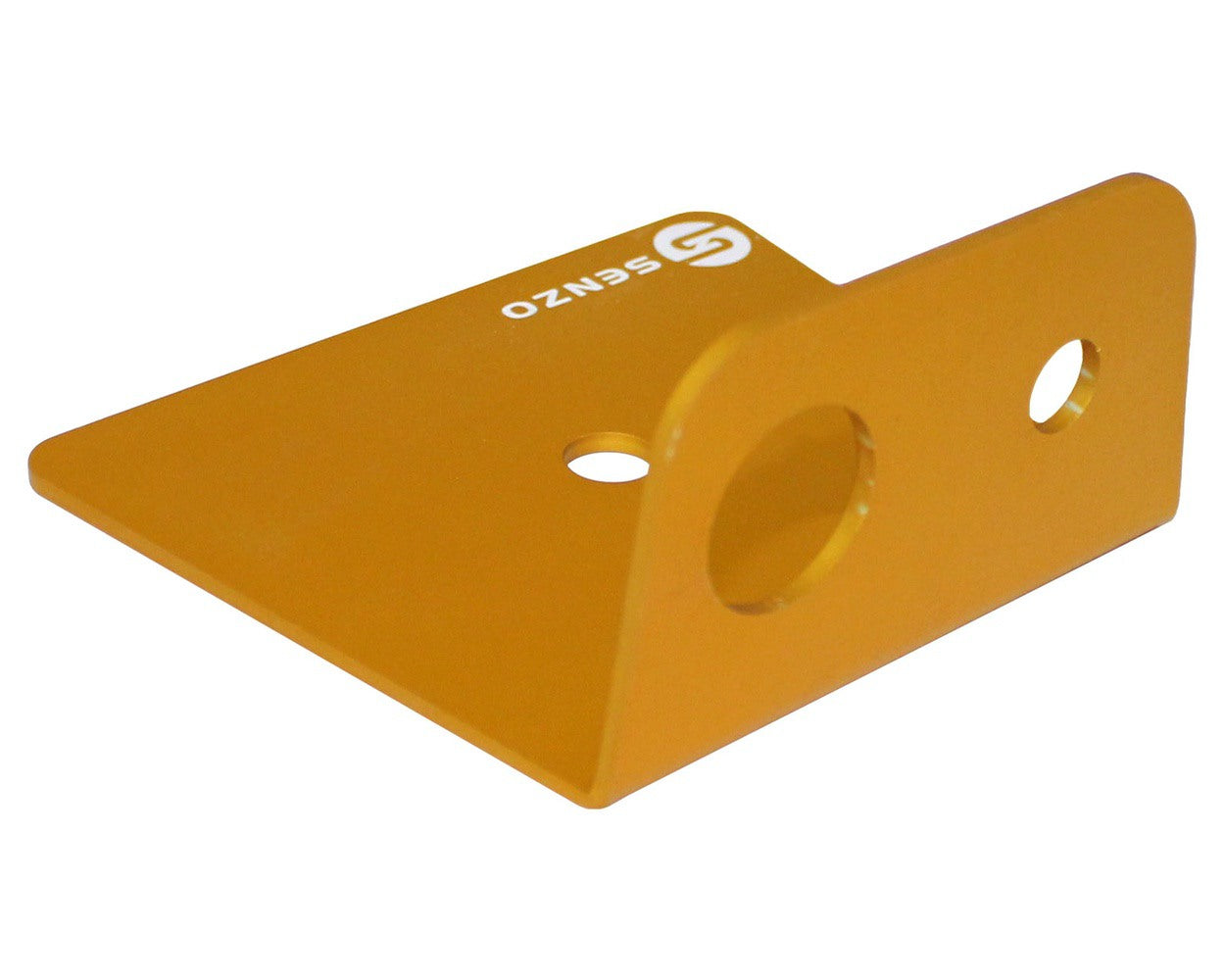 Senzo Rotax Max Switch Holder Aluminium Gold