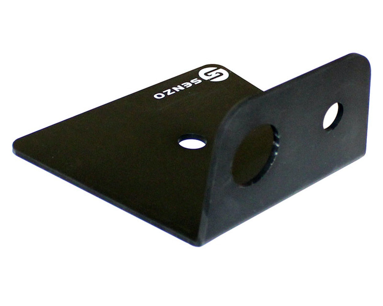 Go Kart Senzo Rotax Max Switch Holder Aluminium Black Karting Racing