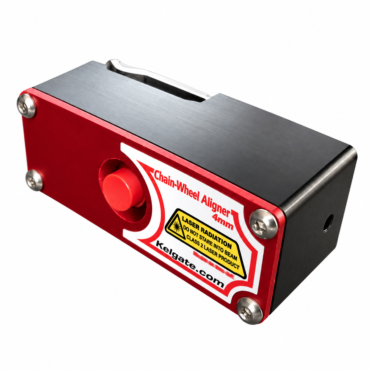 Kelgate R3 Laser Chain Wheel Aligner