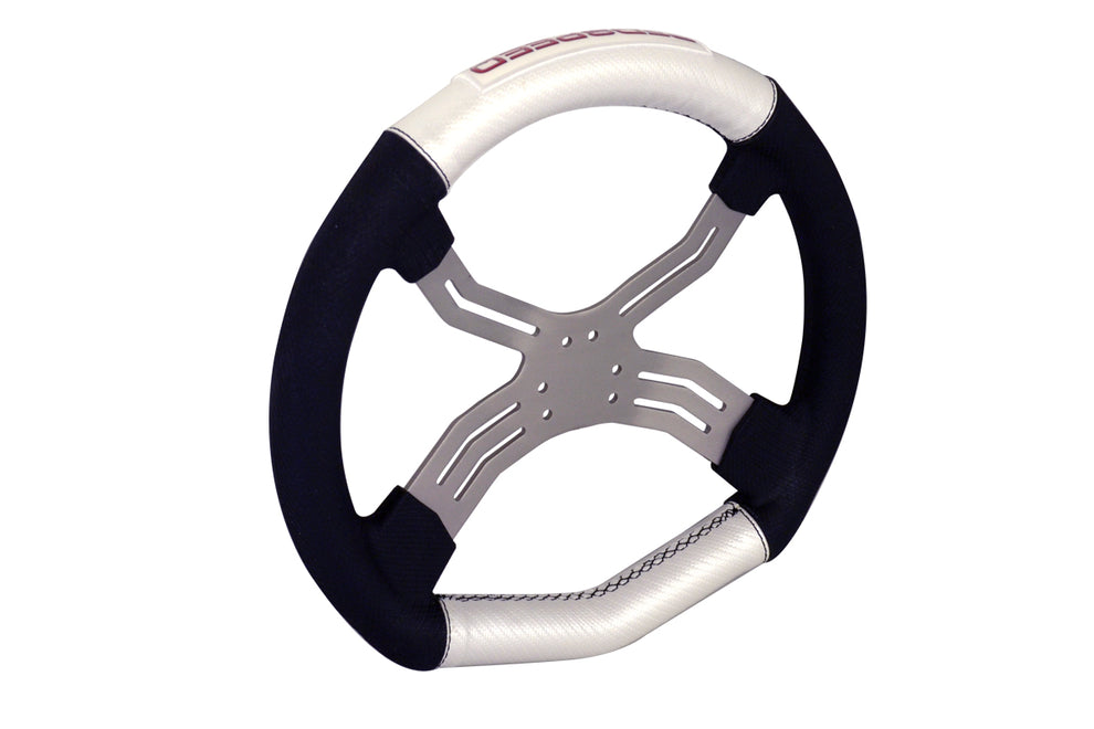 Redspeed Steering Wheel HGS