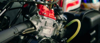 Rotax Max 125cc Evo Engine - CONTACT TO ORDER OR PRICE MATCH