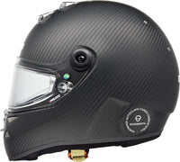 Schuberth SK1 Matt Carbon Helmet SNELL FIA CMR 2016