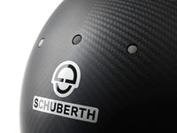 Schuberth SK1 Matt Carbon Helmet SNELL FIA CMR 2016