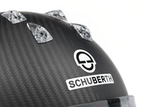 Schuberth SK1 Matt Carbon Helmet SNELL FIA CMR 2016