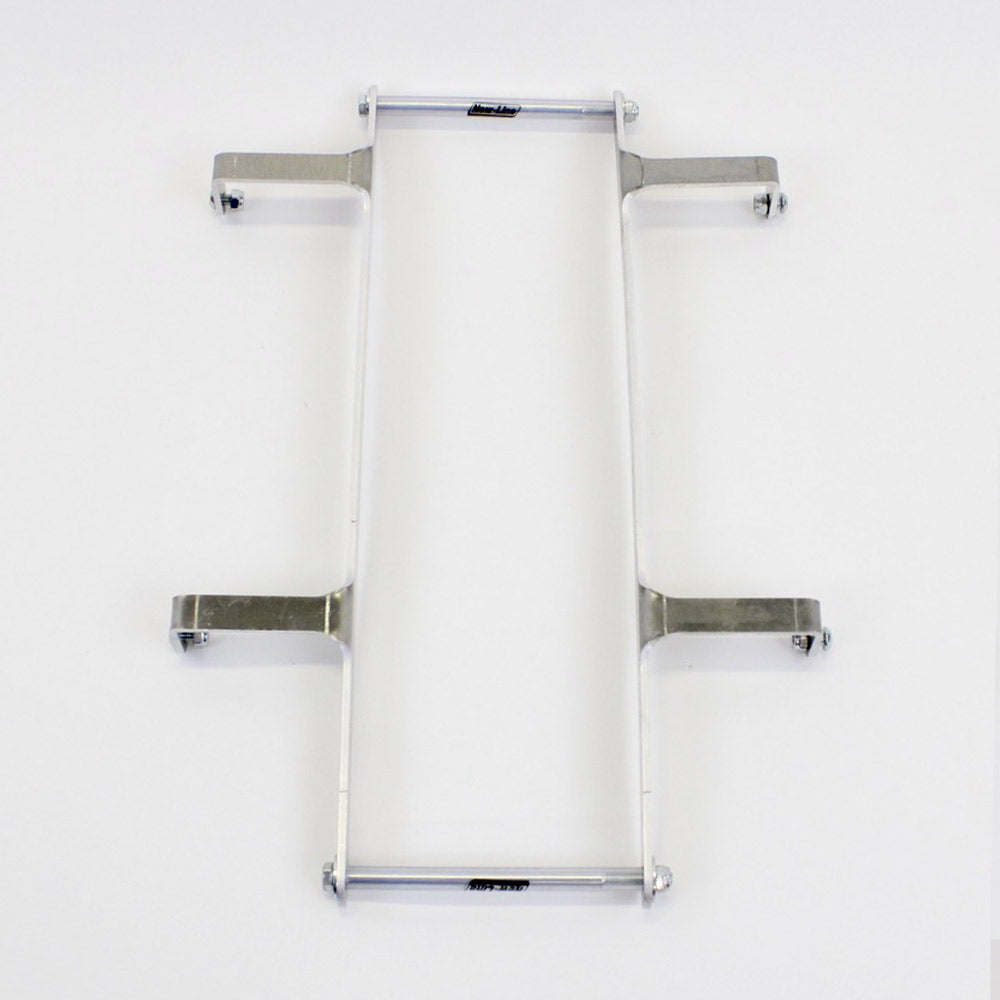 EM Technology Screen Support Fitting Iame X30 Large Radiator EM-51