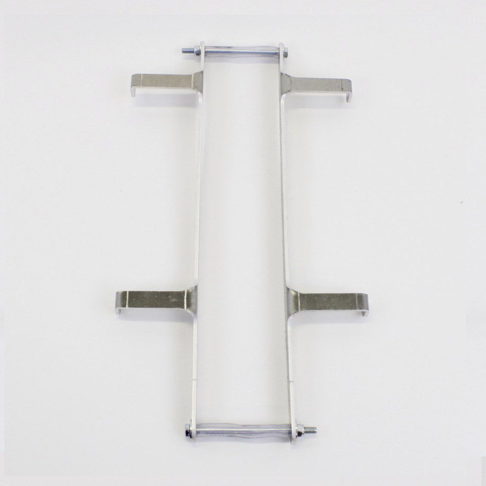 Iame X30 Radiator EM Technology Ally Screen Support Fitting EM-50