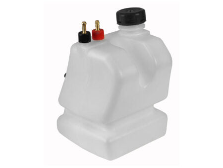 Fuel Tank 3.5 - 9.5L