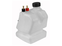 Fuel Tank 3.5 - 9.5L