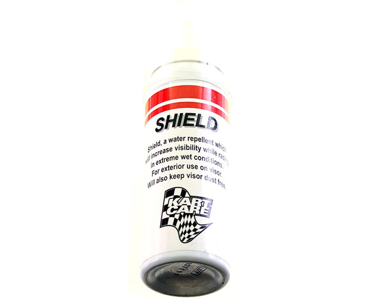 Kart Care Visor Rain Repellant