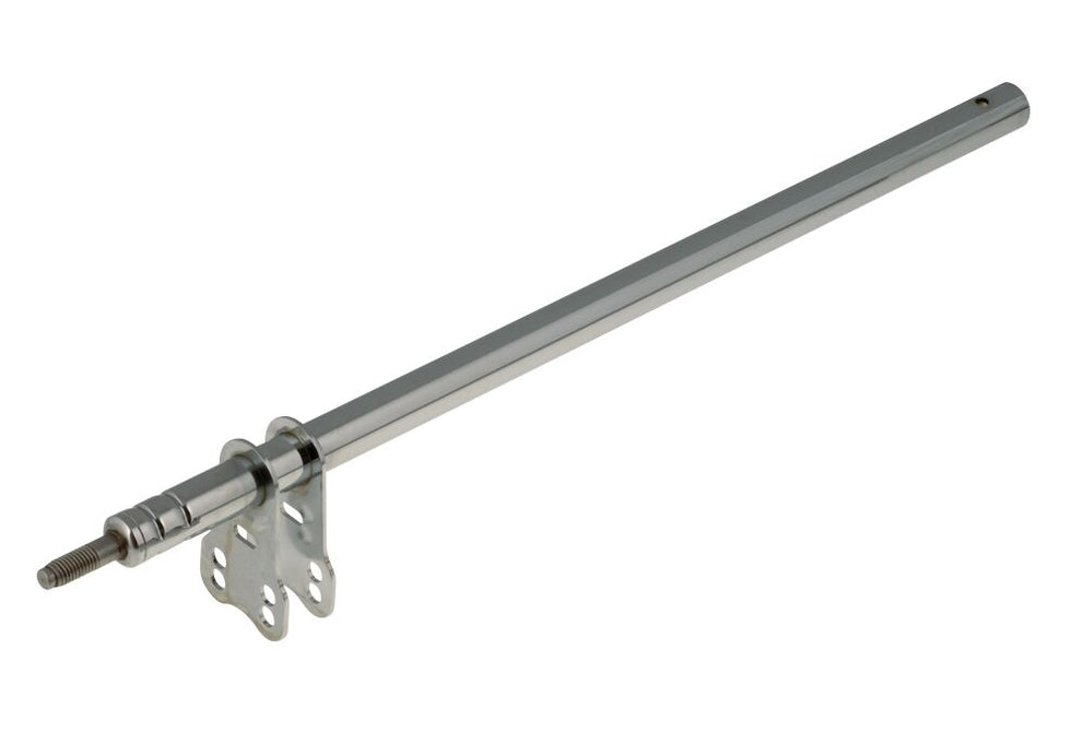 Easysteer Slotted Steering Column 470mm OTK Style M8