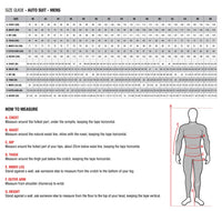 Alpinestars KMX-9 V3 Suit Adult