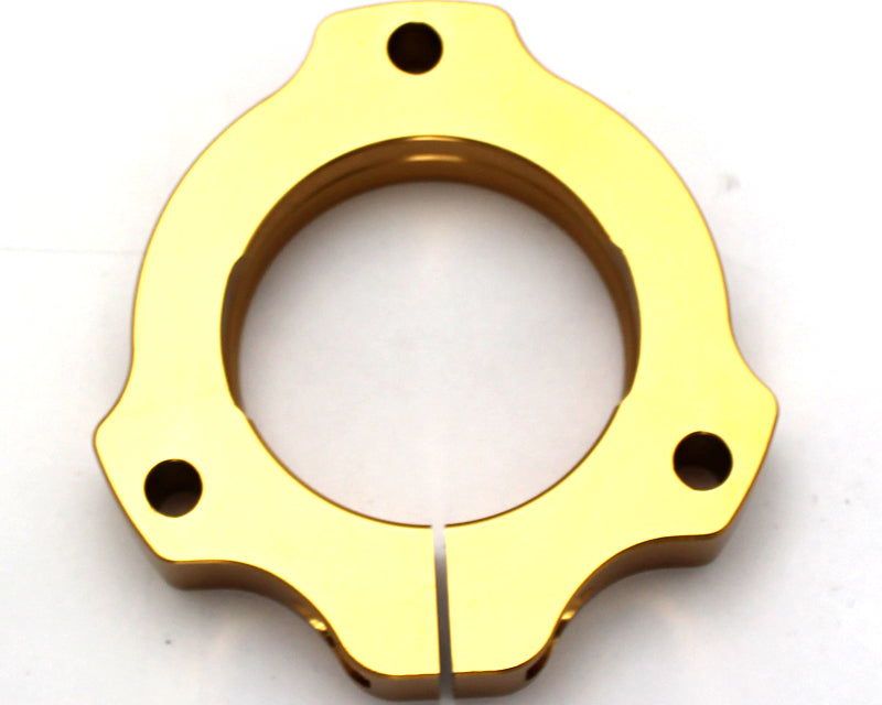 Bearing Carrier 30mm Adj Gold