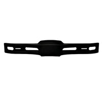 KG Cadet CIK/FIA Hulk Plastic Rear Bumper Black SP.003.NE