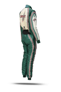 OMP 2025 Tonykart Driver Race Suit