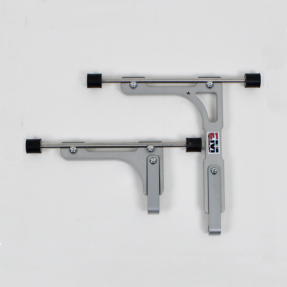 EM Technology Superior Big Radiator Support Kit EM-02