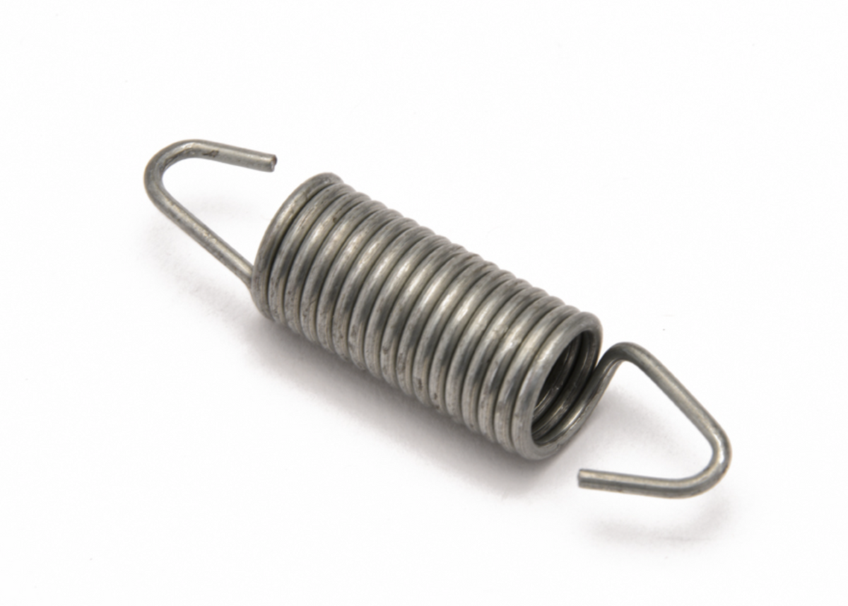 Freeline Spring 60mm For Exhaust Manifold