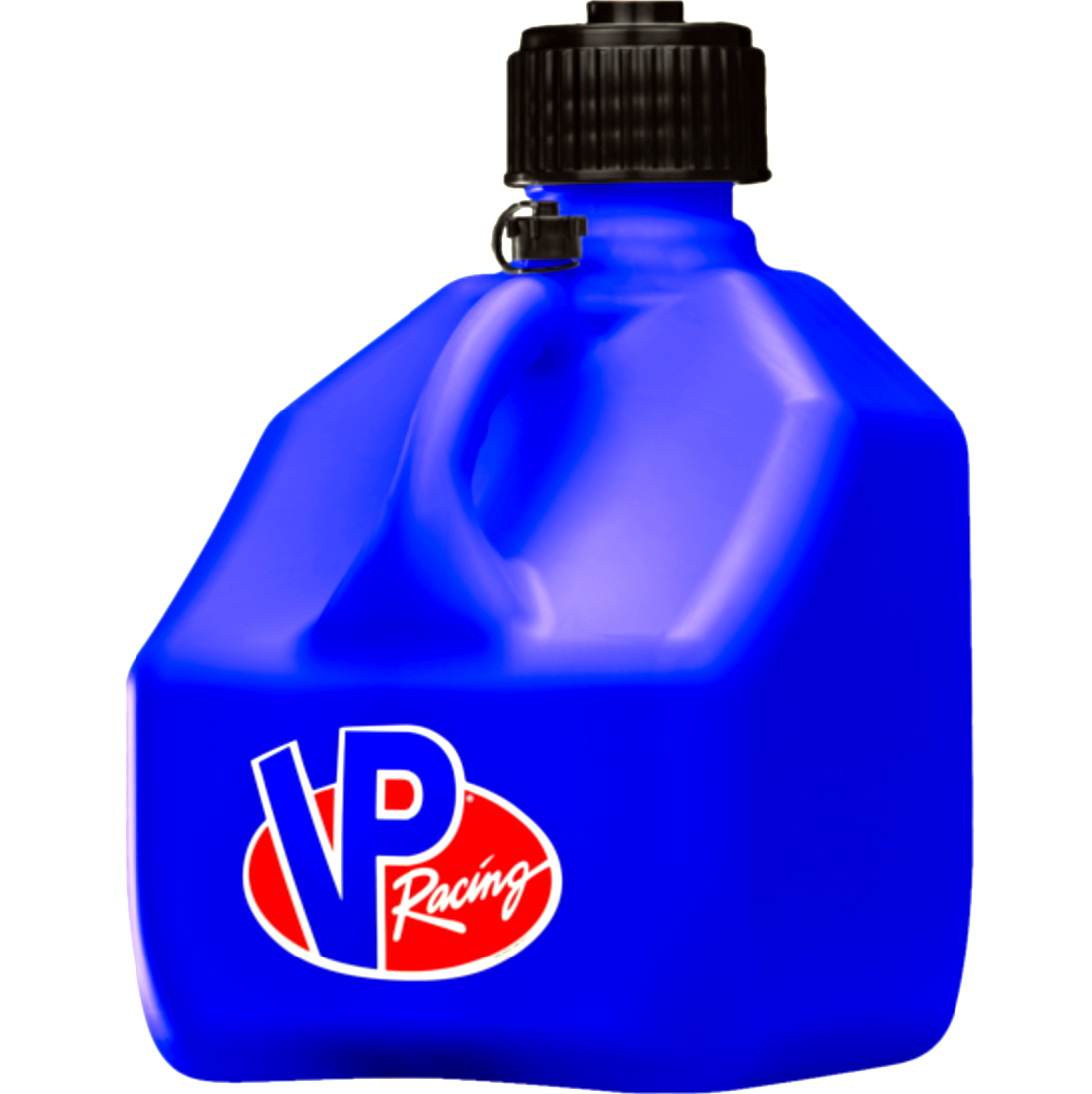 VP Racing Fuel Container 12L Blue