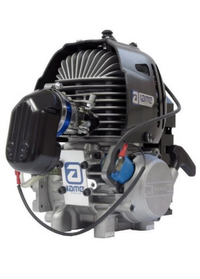 Iame Bambino M1 Complete Engine