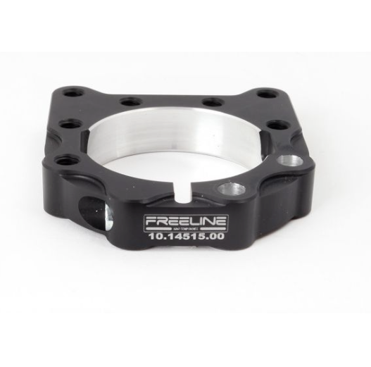 Support Axle bearing 50/40mm ST5 HI TECH Freeline