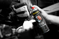 Xeramic Brake Cleaner