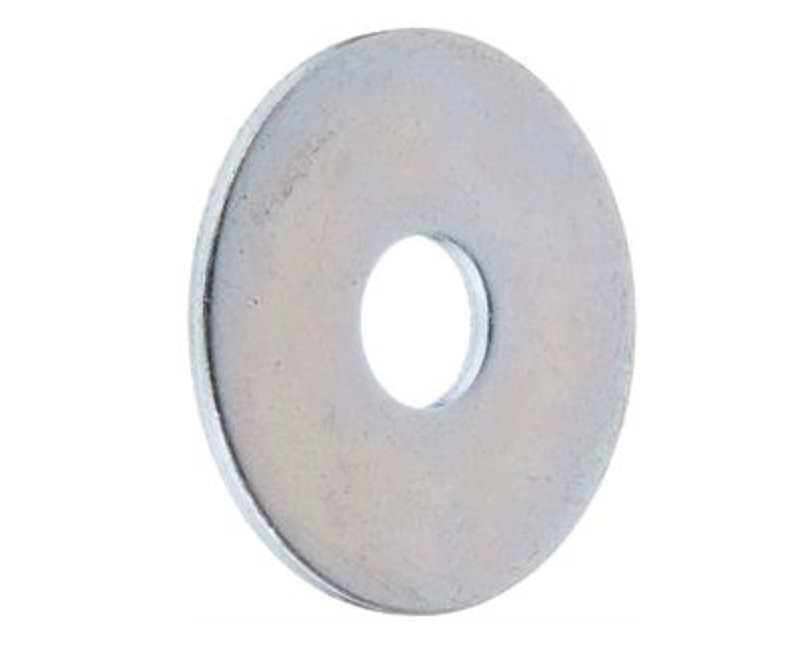 Freeline Washer Seat 8mmx40mx2mm 20.7145.10