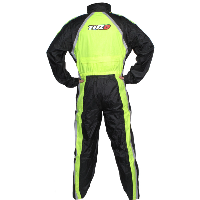 Tuzo Waterproof Rain Wet Suit - Child Size