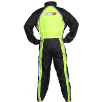 Tuzo Waterproof Rain Wet Suit - Child Size