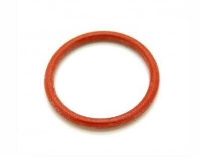 O-Ring For For Spark Hole