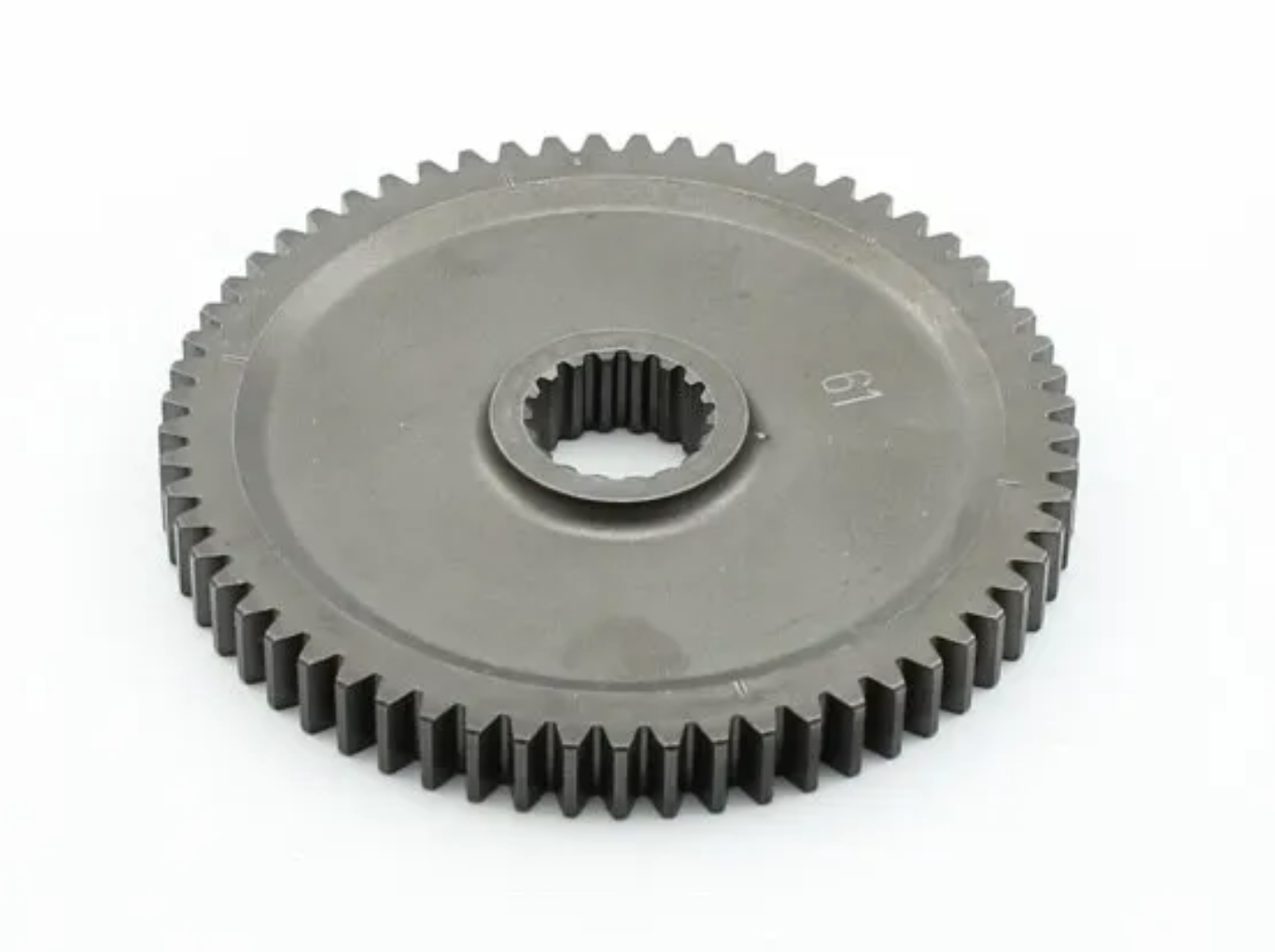 Rotax Max DD2 Secondary Gear