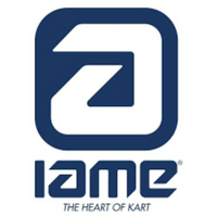 Gasket Set IAME X30