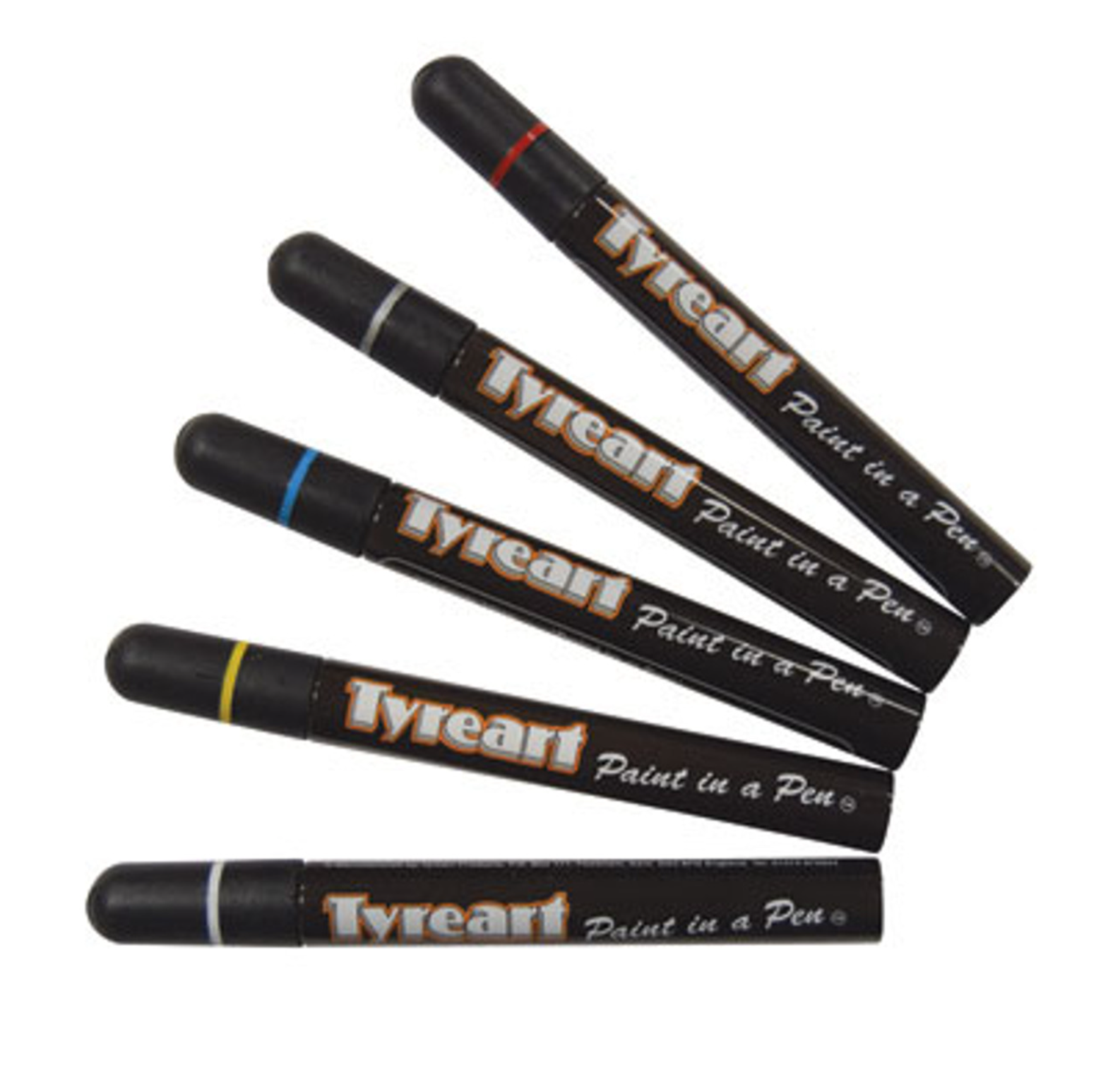 TyreArt Tyre Pen
