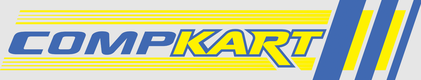 Compkart Factory Fleece - Xxxl