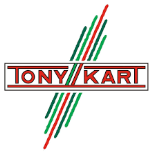 TonyKart OTK Kart Genuine Cadet Track Rod 220mm 0008.B0