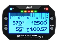 Aim Mychron 5S Unit With Battery & Charger