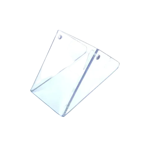 Rotax Max Radiator Flap Micro 201222 Genuine
